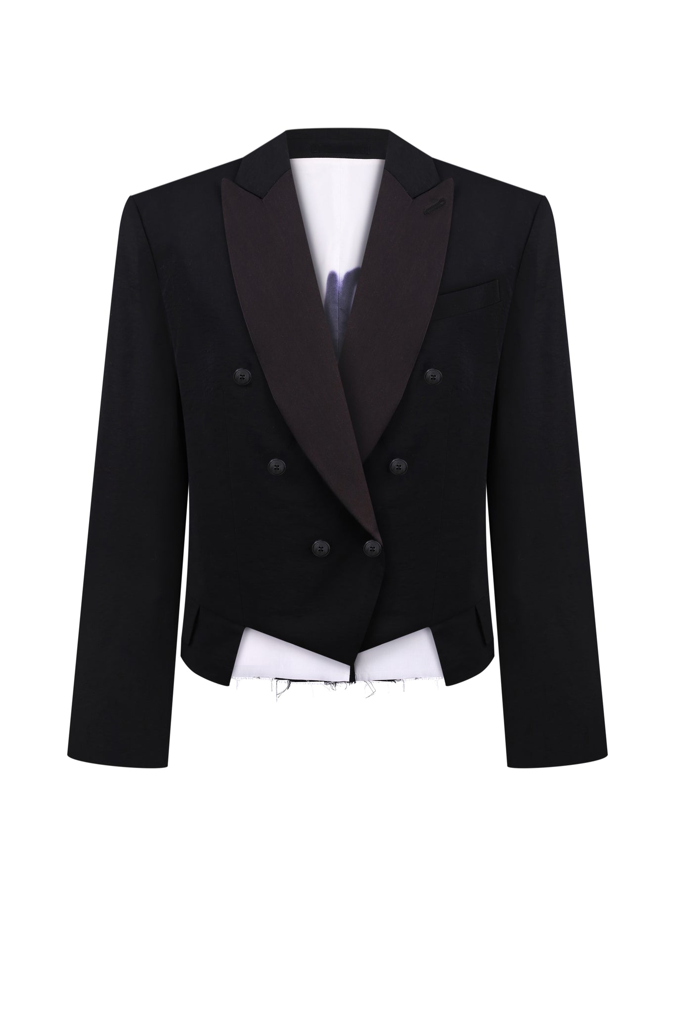 Tailcoat Conductor