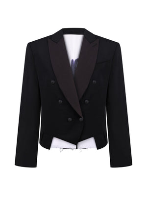 Tailcoat Conductor